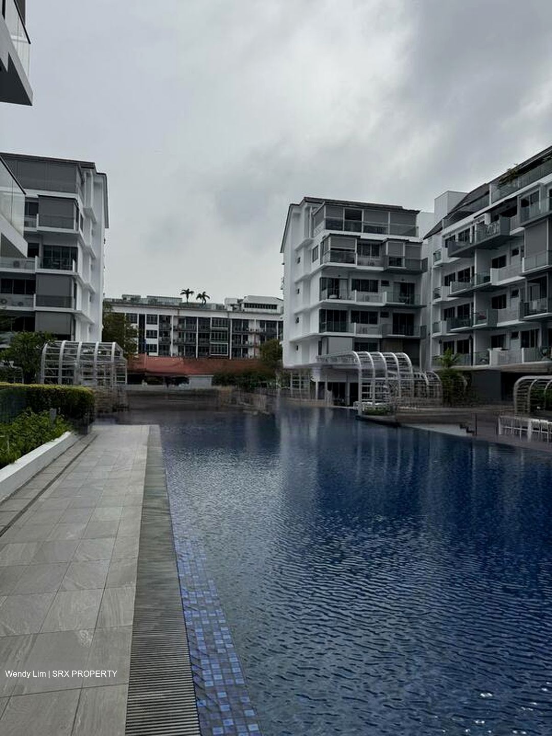 Casa Cambio (D19), Condominium #453801251